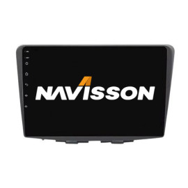 Sistema multimedia Navisson para Susuki Baleno (2011-2015)