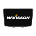 Sistema multimedia Navisson para Susuki Baleno (2011-2015)