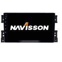 Sistema multimedia Navisson para Suzuki Gran Vitara (2004-2013)
