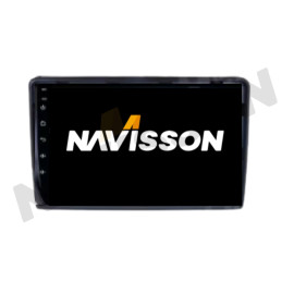 Sistema Multimedia Navisson para Ford ECOSPORT (+2018)