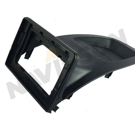 Sistema Multimedia Navisson para Ford ECOSPORT (+2018)