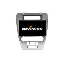 Sistema Multimedia Navisson para ford Fusion (2009-2012)