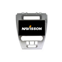 Sistema Multimedia Navisson para ford Fusion (2009-2012)
