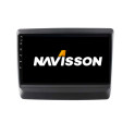 Sistema multimedia Navisson para Isuzu D-Max(+2020)