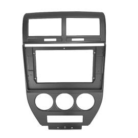 Sistema multimedia Navisson para Jeep Compass (2007-2010) 2