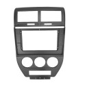 Sistema multimedia Navisson para Jeep Compass (2007-2010)