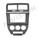 Marco Navegador Jeep Compass (2007-2010)