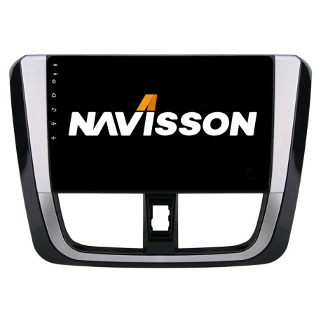 Sistema Multimedia Navisson para Toyota Yaris (+2017)