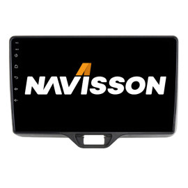 Sistema Multimedia Navisson para Toyota Yaris (+2021)