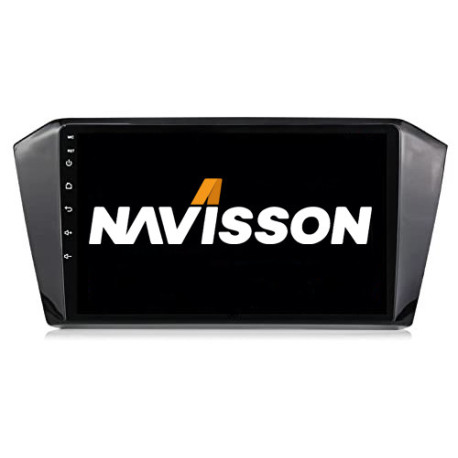 Sistema Multimedia Navisson para Volkswagen Magotan (+2017)