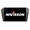 Sistema Multimedia Navisson para Volkswagen Magotan (+2017)