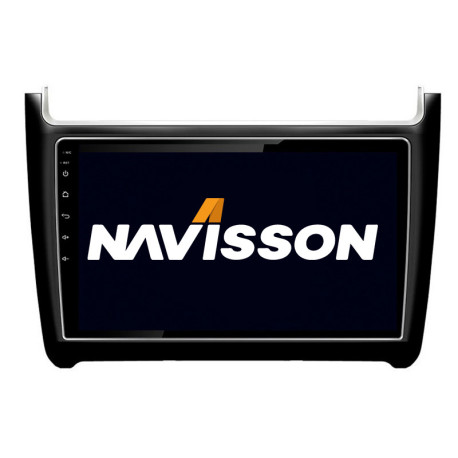 Sistema multimedia Navisson para Volkswagen Golf Polo (2012-2016)