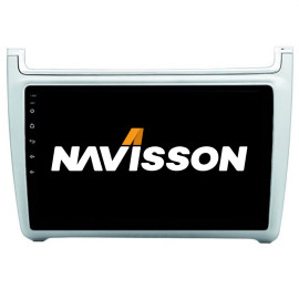 Sistema multimedia Navisson para Volkswagen Golf Polo (2012-2016) 2
