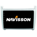 Sistema multimedia Navisson para Volkswagen Golf Polo (2012-2016)