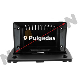 Marco Navegador Volvo C30/S40/C70/XC90 (2012)