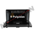 Marco Navegador Volvo C30/S40/C70/XC90 (2012)