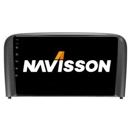Sistema multimedia Navisson para Volvo S80 (2001-2006)