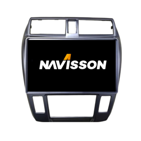 Sistema multimedia Navisson especifico para Honda City Classical (2009-2014)