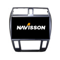 Sistema multimedia Navisson especifico para Honda City Classical (2009-2014)