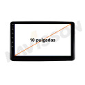 Marco Navegador Honda City Hatchback (2020-2021)