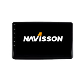 Sistema multimedia Navisson especifico para Honda City Hatchback (2020-2021)