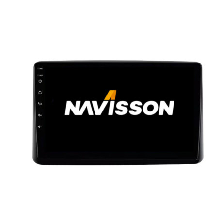 Sistema multimedia Navisson especifico para Honda City Hatchback (2020-2021)