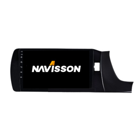 Sistema multimedia Navisson especifico para Honda City Hatchback (2020-2021)
