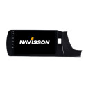 Sistema multimedia Navisson especifico para Honda City Hatchback (2020-2021)