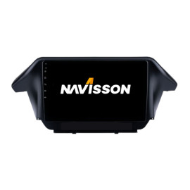 Sistema multimedia Navisson especifico para Honda Odyssey (2009-2014)