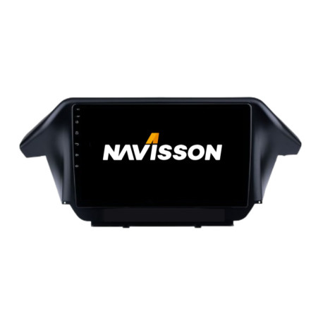 Sistema multimedia Navisson especifico para Honda Odyssey (2009-2014)
