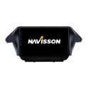 Sistema multimedia Navisson especifico para Honda Odyssey (2009-2014)