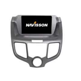 Sistema multimedia Navisson especifico para Honda Odyssey (2004-2008)