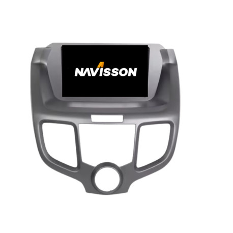 Sistema multimedia Navisson especifico para Honda Odyssey (2004-2008)