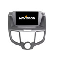 Sistema multimedia Navisson especifico para Honda Odyssey (2004-2008)