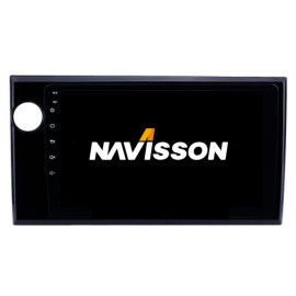 Sistema multimedia Navisson especifico para Honda BRV LHD (+2015)