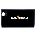 Sistema multimedia Navisson especifico para Honda BRV LHD (+2015)