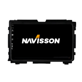 Sistema multimedia Navisson especifico para Honda XRV (2015-2017)