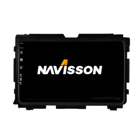 Sistema multimedia Navisson especifico para Honda XRV (2015-2017)