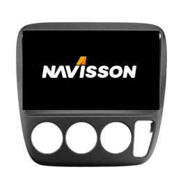 Sistema multimedia Navisson especifico para Honda CRV (1995-2001)