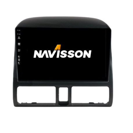 Sistema multimedia Navisson especifico para Honda CRV (2001-2006)