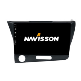 Sistema multimedia Navisson especifico para Honda CRZ (2010-2016)