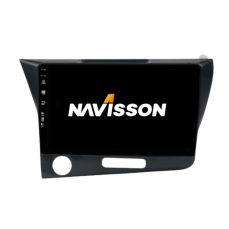 Sistema multimedia Navisson especifico para Honda CRZ (2010-2016)