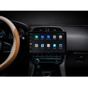 Sistema Multimedia Navisson JAGUAR XE (2015-2019) pantalla original Harman 8"