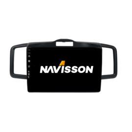 Sistema multimedia Navisson especifico para Honda Freed (2008-2015)