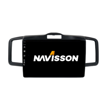Sistema multimedia Navisson especifico para Honda Freed (2008-2015)