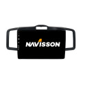 Sistema multimedia Navisson especifico para Honda Freed (2008-2015)