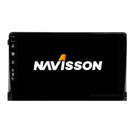 Sistema multimedia Navisson especifico para Honda Civic (1996-2001)