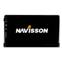Sistema multimedia Navisson especifico para Honda Civic (1996-2001)