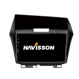 Sistema multimedia Navisson especifico para Honda Jade (2013-2017)