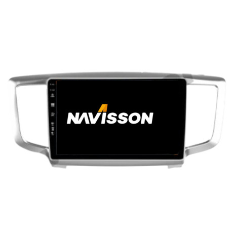 Sistema multimedia Navisson especifico para Honda Pilot (2015-2016)